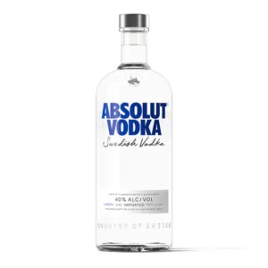 Vodka Absolut 70 cl.