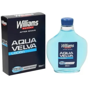Williams Masaje Aquavelva 100 Ml