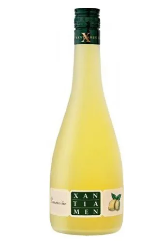 Xantiamen Limonciño 70 cl