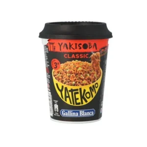 Yakisoba Classic vaso 93 g