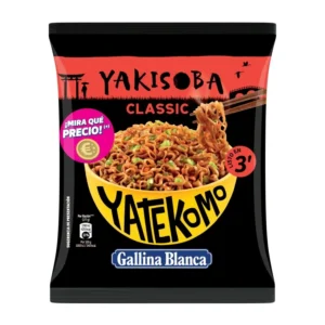 Yakisoba Classic en bolsa 1 kg