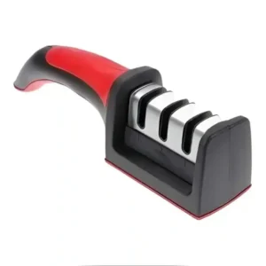 Afilador Manual Cuchillos y Herramientas de la Marca LINK